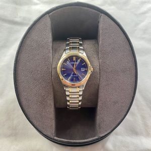Women’s Citizen Watch